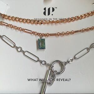 Bomb Party Fall luxe layers If opportunity doesn’t knock, build a door